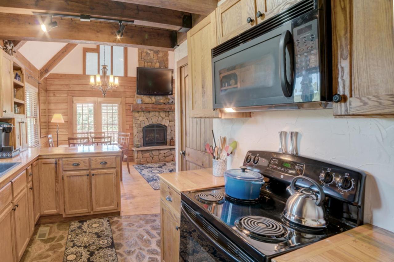 Casa de Férias Equestrian Log Pet Friendly *